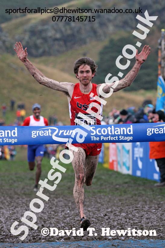 Senior mens Great Edinburgh Cross Country. Photo: David T. Hewitson/Sports for All Pics